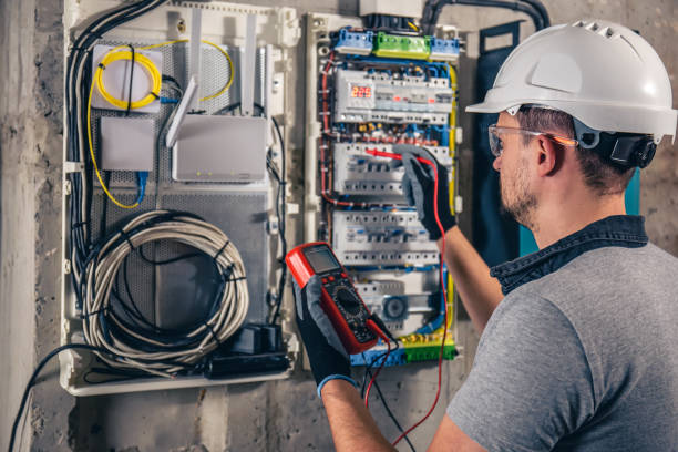 Best Affordable Emergency Electrician  in Seaside Park, NJ