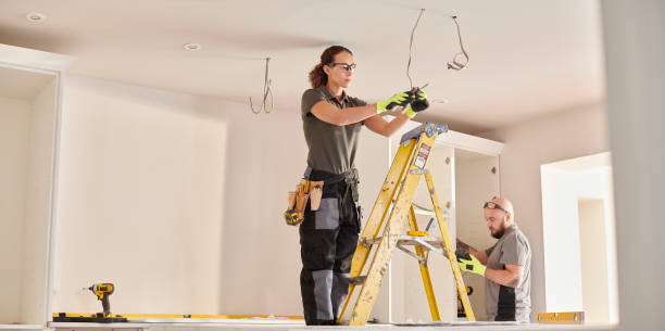 Best Affordable Electrical Installation  in Seaside Park, NJ