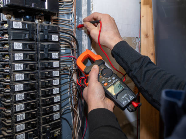 Professional Electrician in NJ