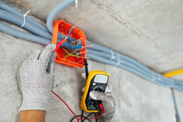Best Electrical System Inspection  in Seaside Park, NJ