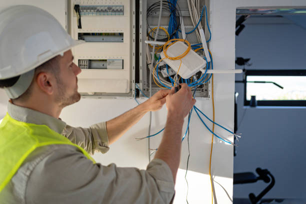 Best Emergency Electrical Repair  in Seaside Park, NJ